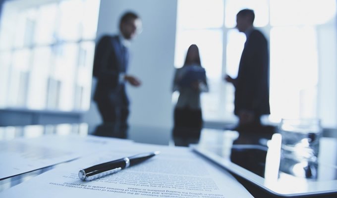 Commercial Litigation