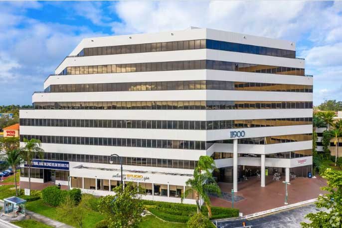 THE LAW OFFICES OF NOAM J. COHEN, P.A. 